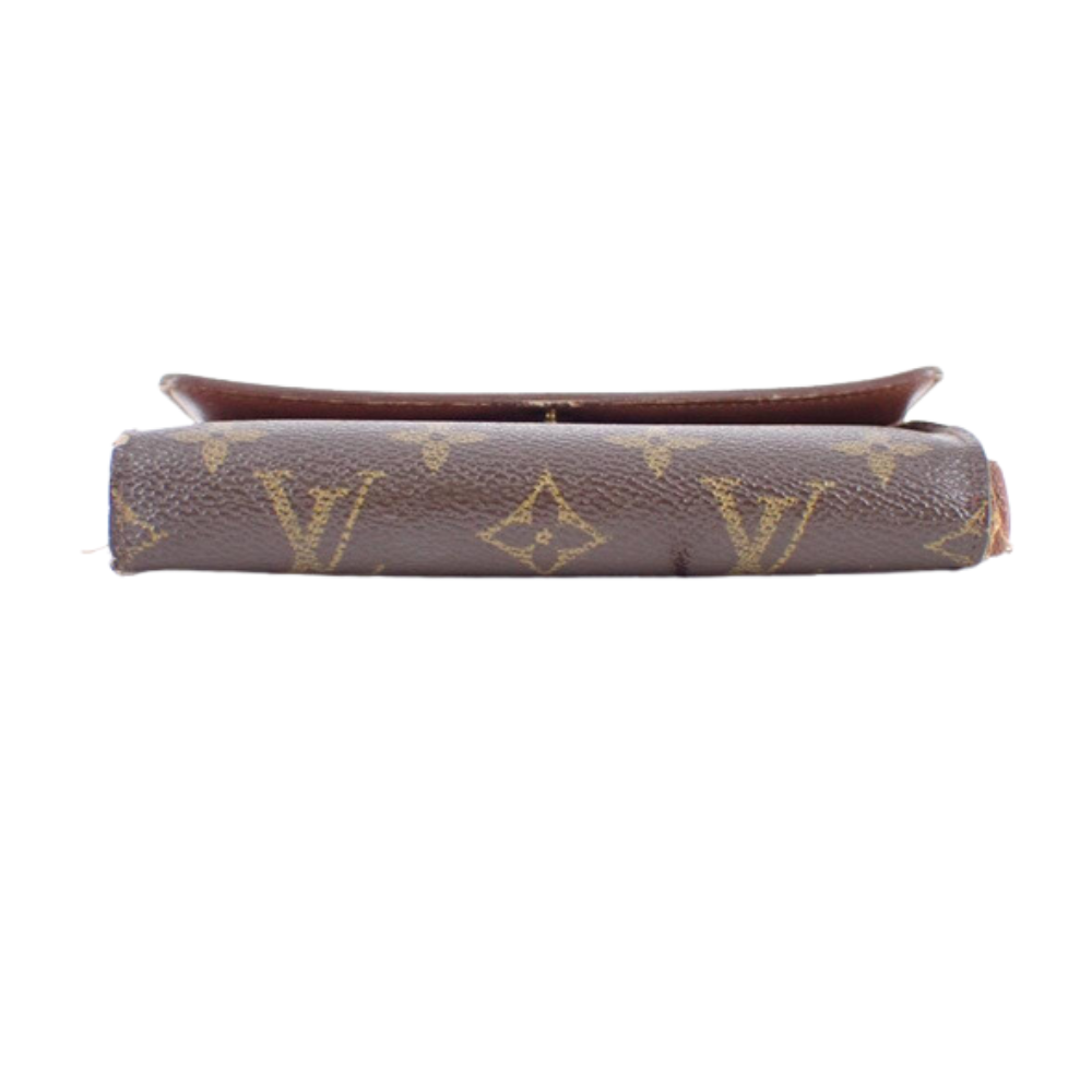 Monogram International Wallet