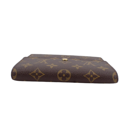 Monogram Tresor Wallet