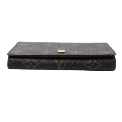 Monogram Tresor Wallet