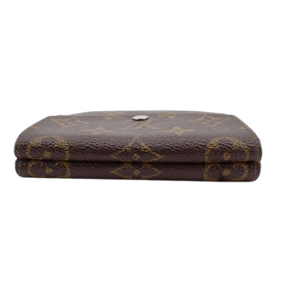 Monogram Elise Wallet