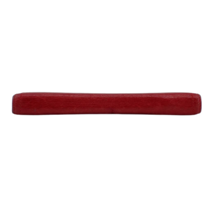 Red Long Wallet