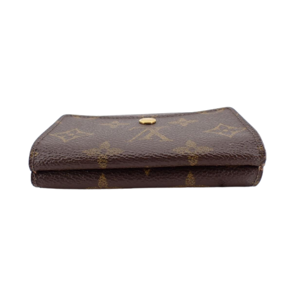 Monogram Elise Wallet