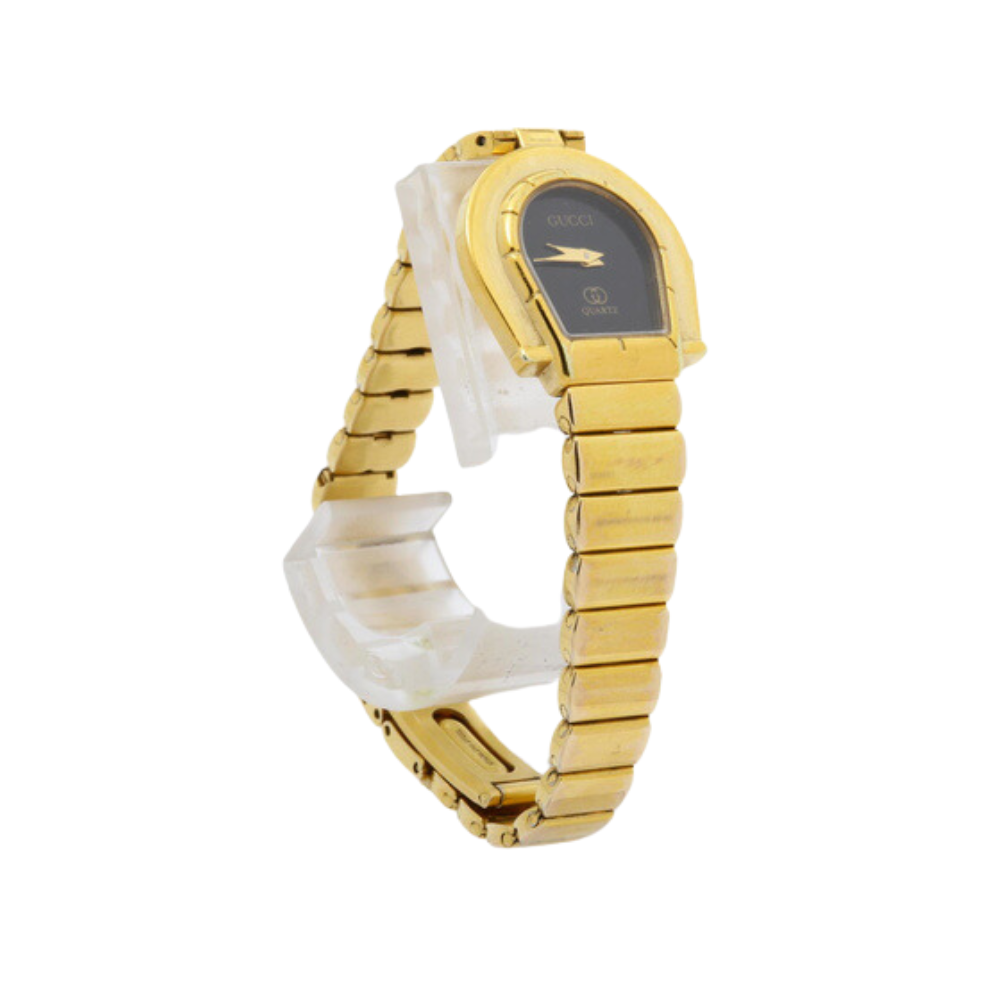 Gold Watch