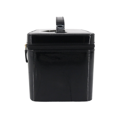 Black Vanity Pouch