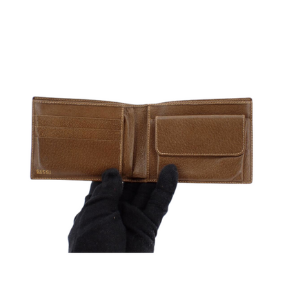 Bi-Fold Wallet