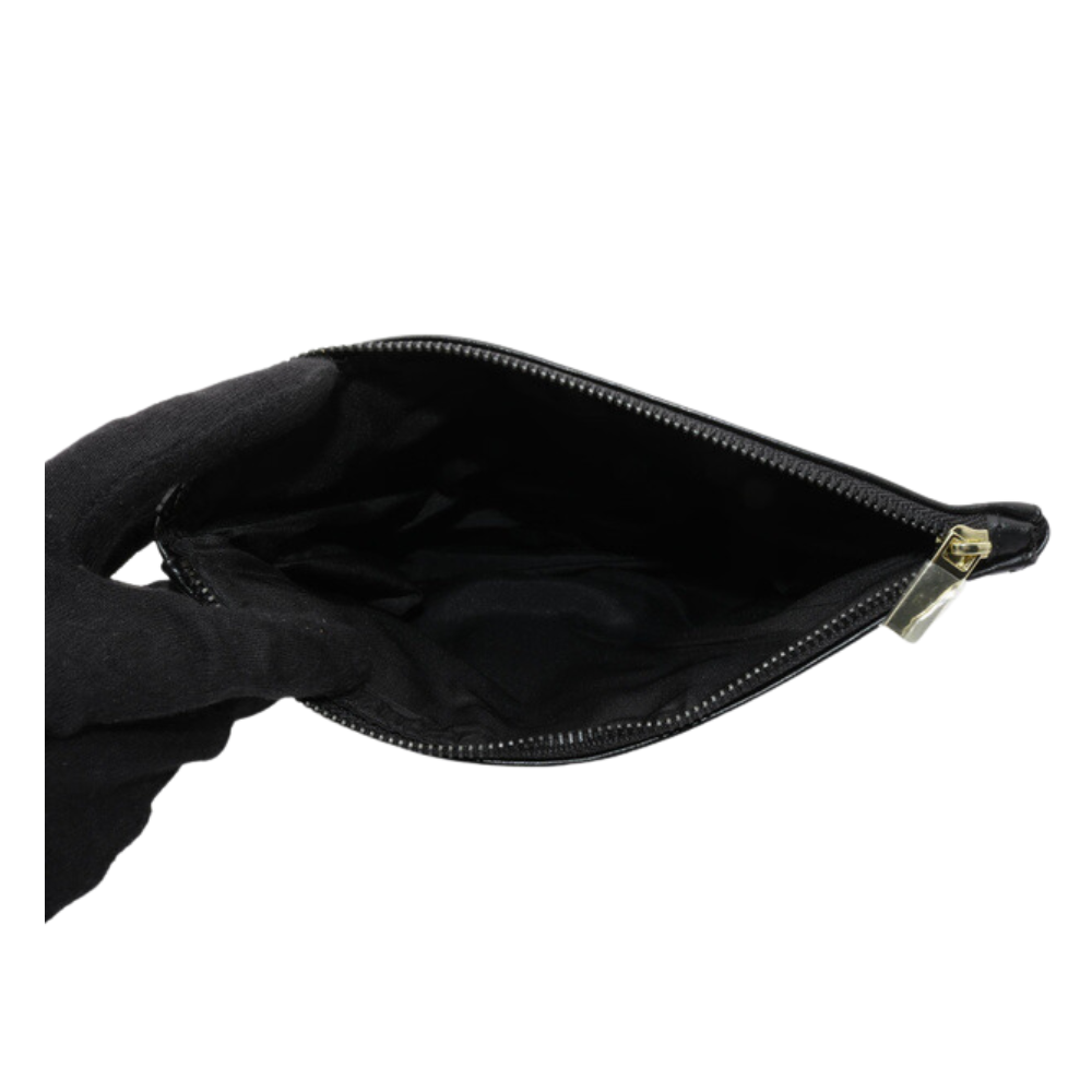 Black Pouch