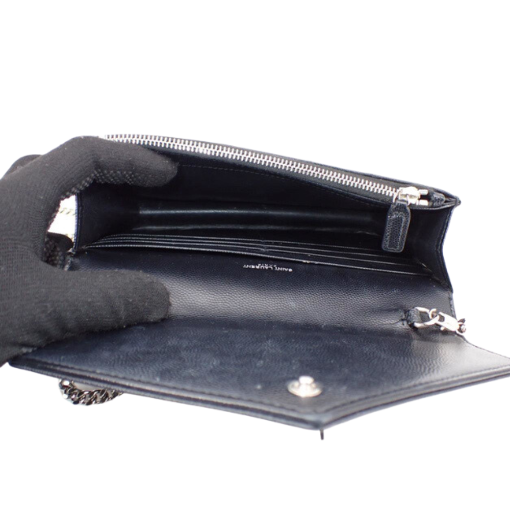 Black Caviar Cassandra Wallet