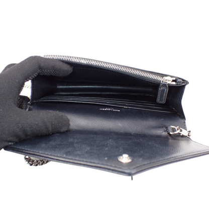 Black Caviar Cassandra Wallet