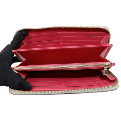 Zipper Wallet