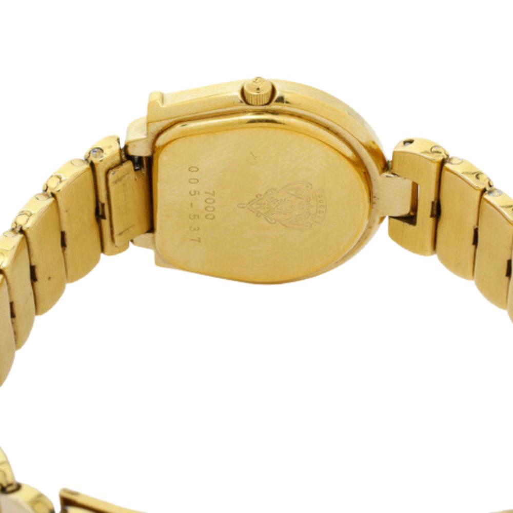 Gold Watch