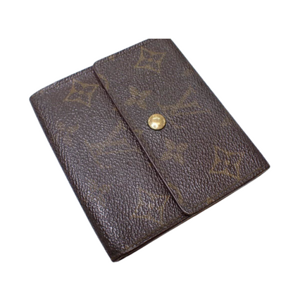 Monogram Elise Wallet