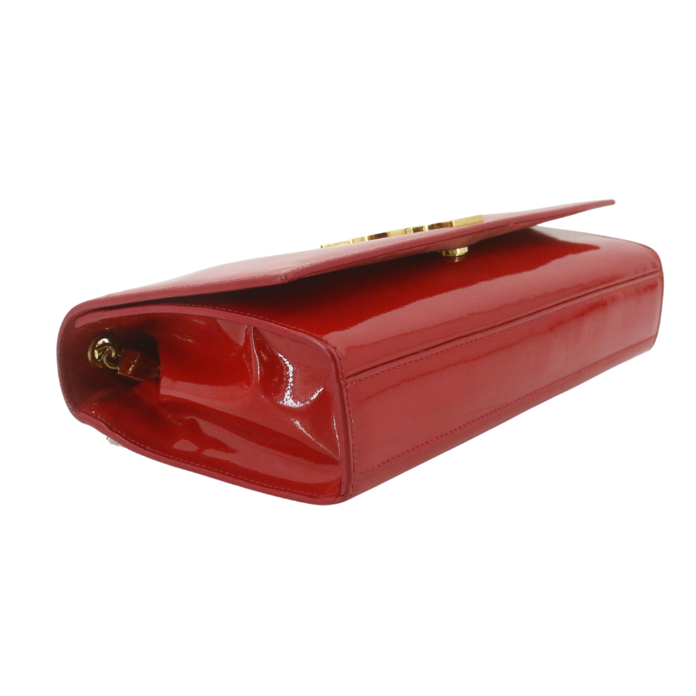 Red Cassandra Wallet