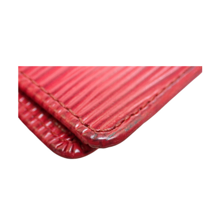 Epi Red Card Case