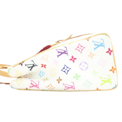 Murakami White Aurelia Bag