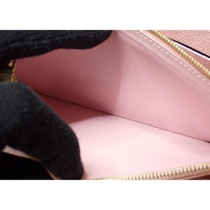 Monogram Ballerine Wallet