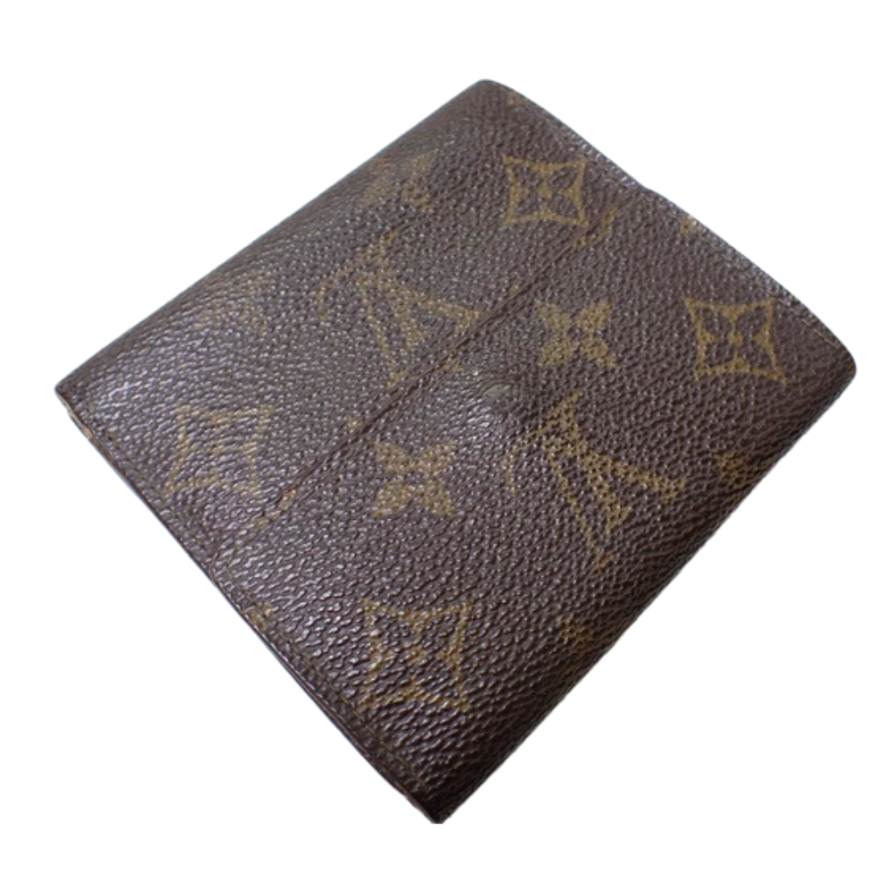 Monogram Elise Wallet