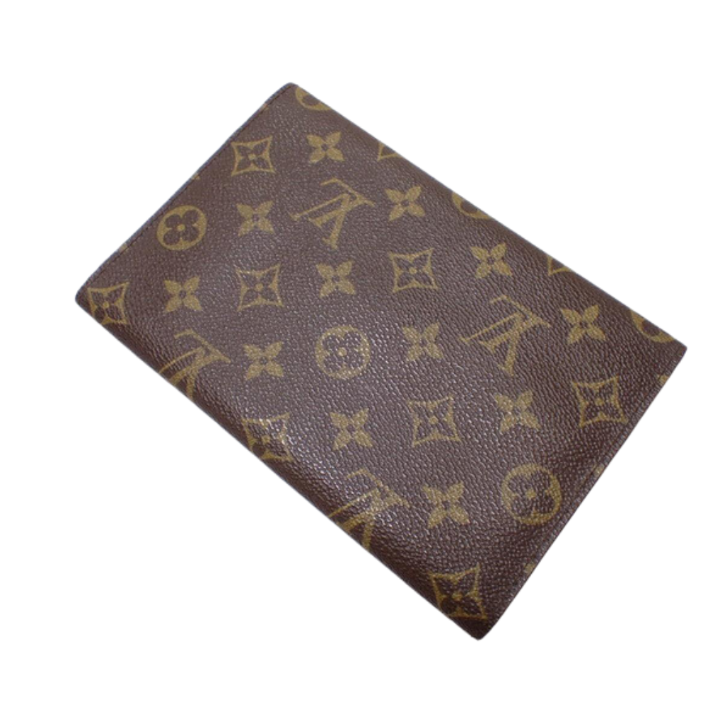 Monogram Alexandra Wallet