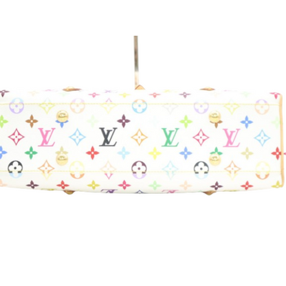 Murakami White Aurelia Bag