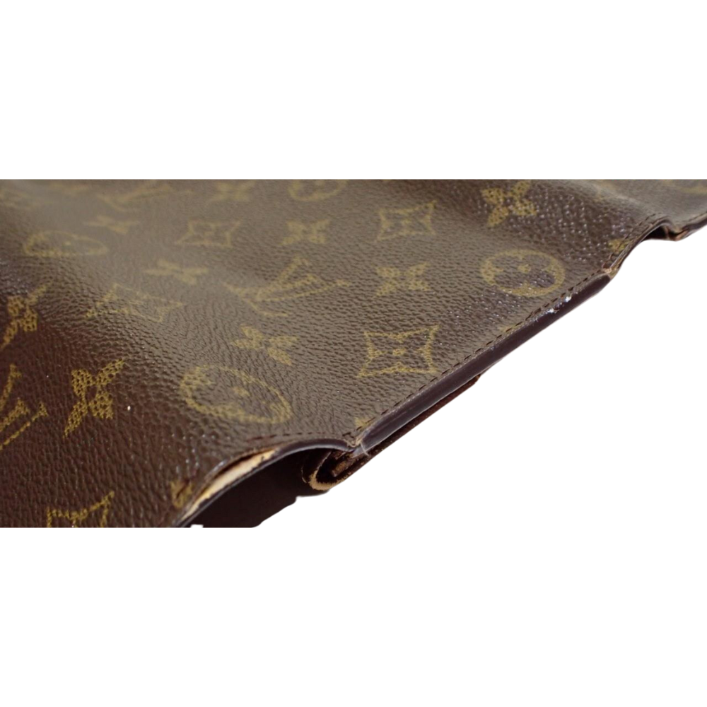 Monogram International Wallet