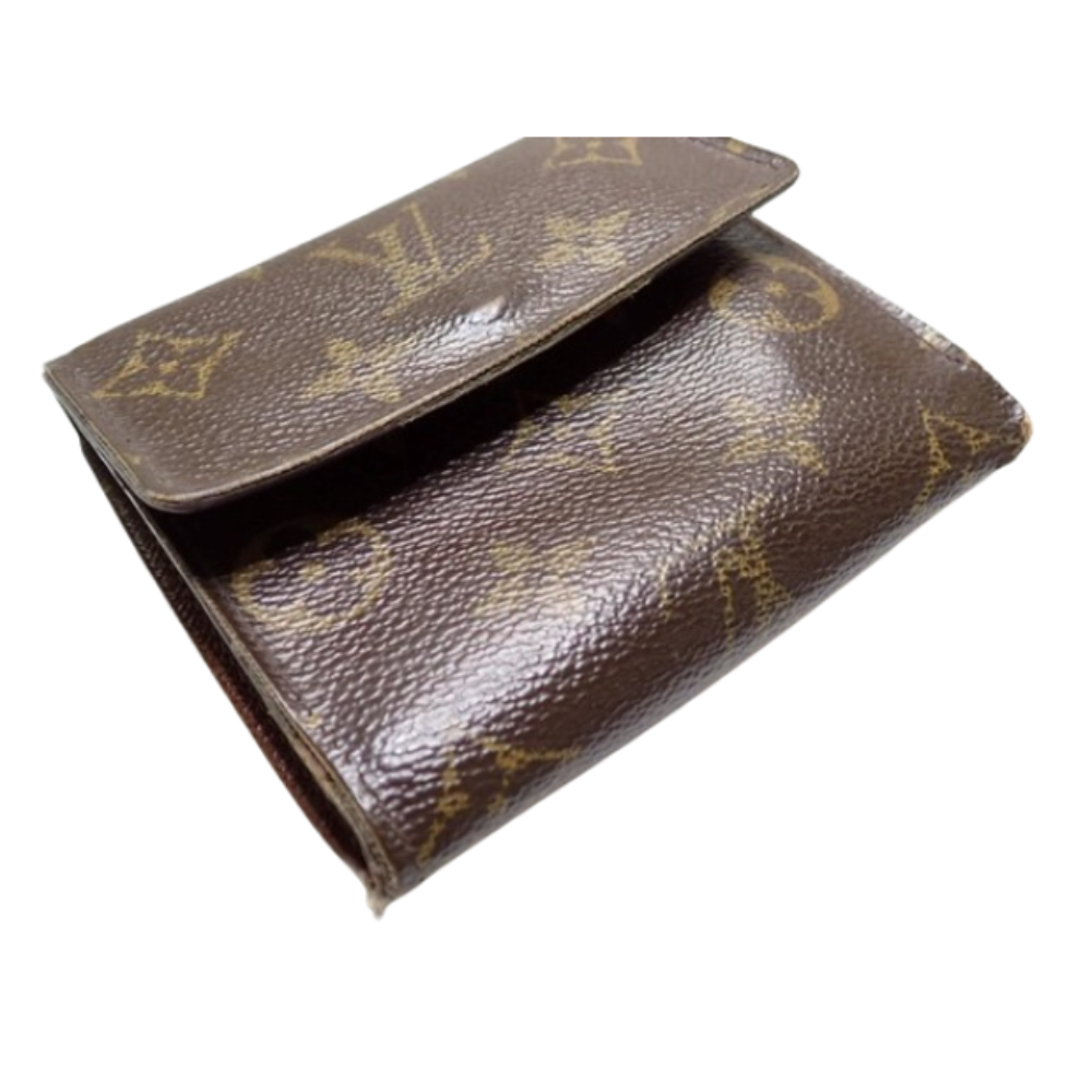 Monogram Elise Wallet