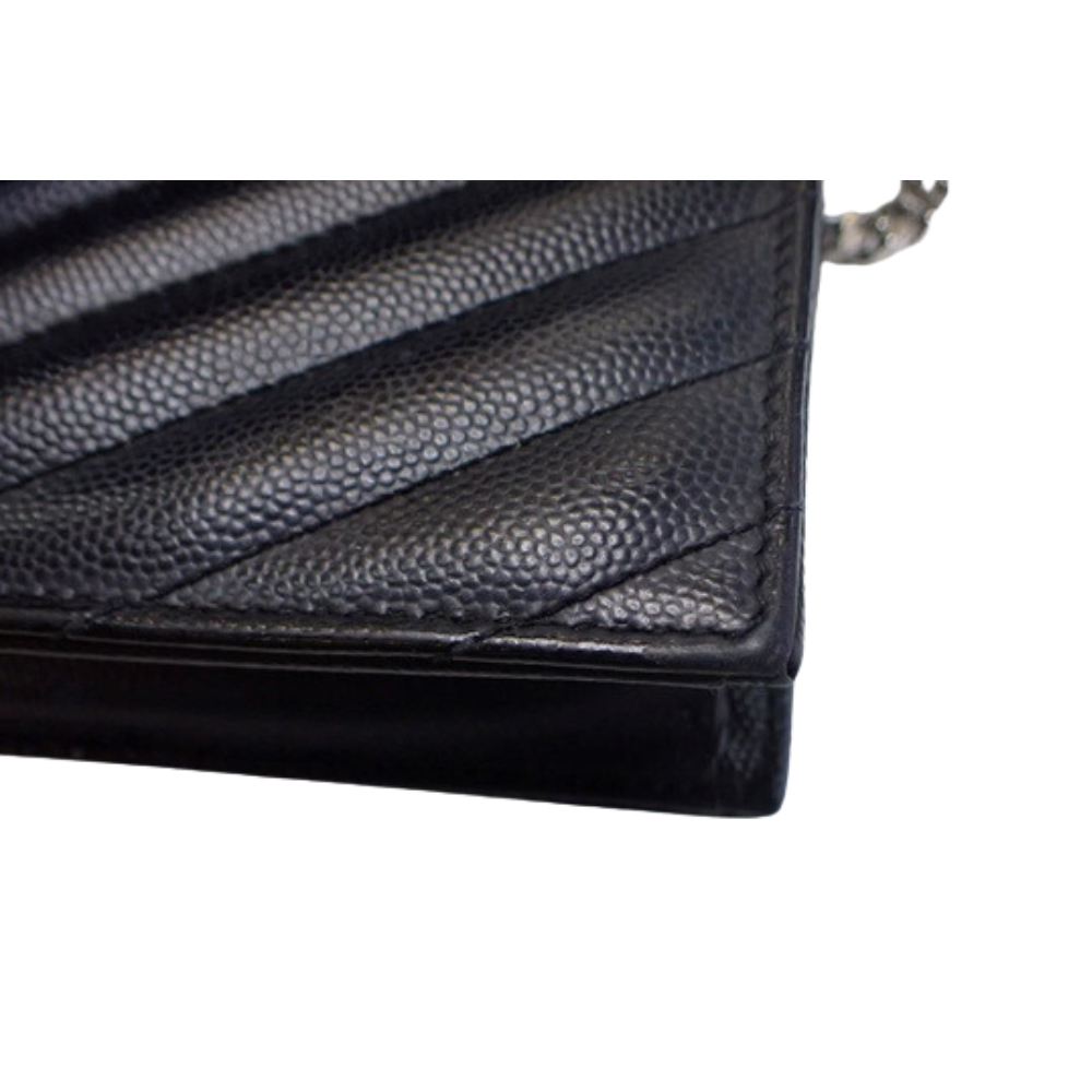 Black Caviar Cassandra Wallet