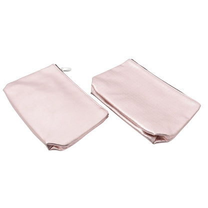 Set of 2 Beauty Pouch