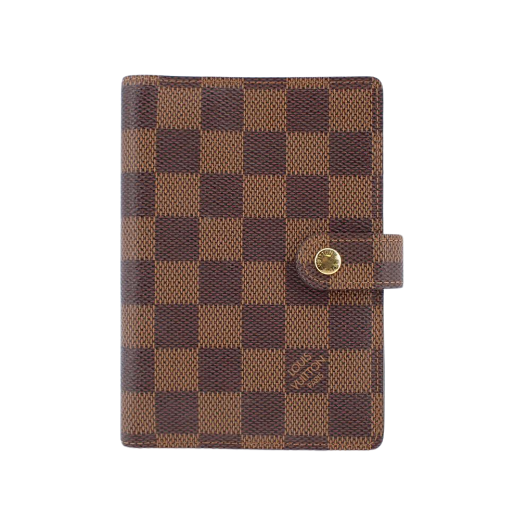 Damier Ebene Agenda PM