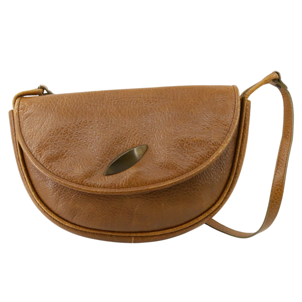 Brown Shoulder bag