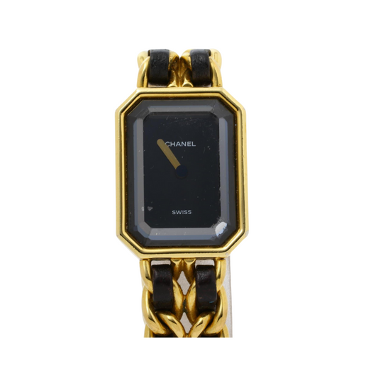 Gold Watch