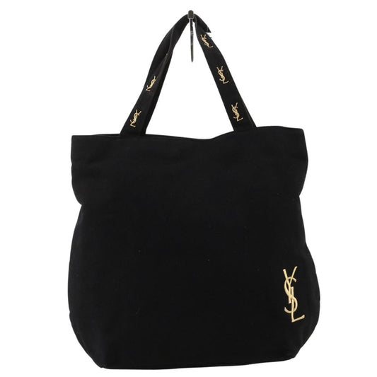 Black Tote Bag