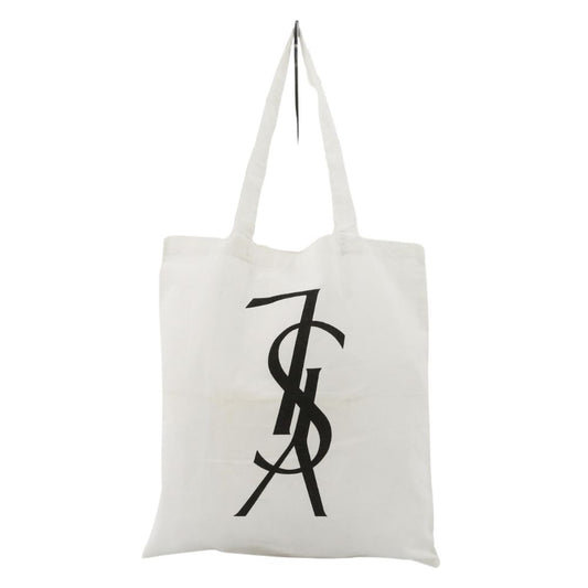 White Tote Bag