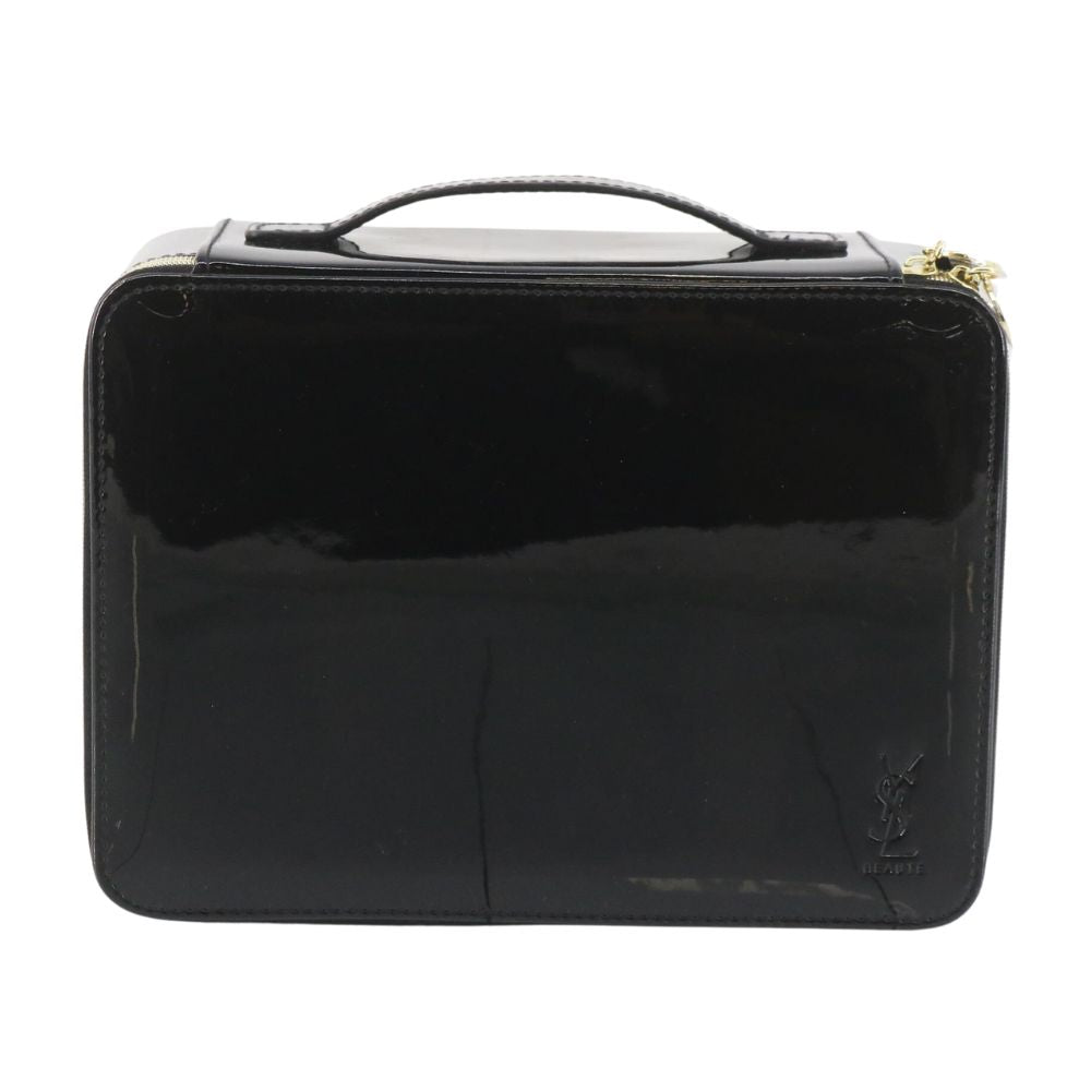 Black Vanity Bag