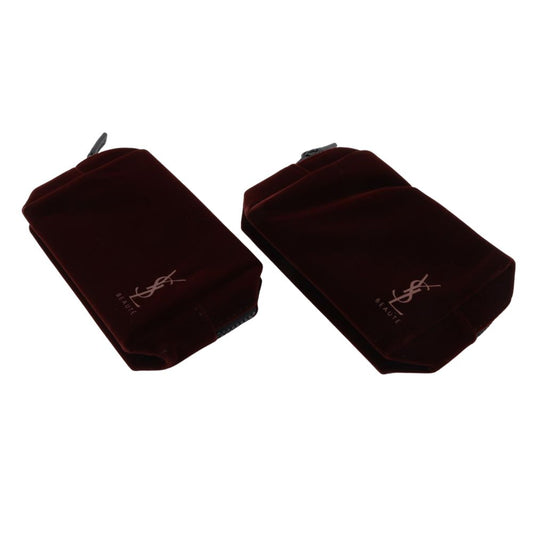 set of 2 Pouch