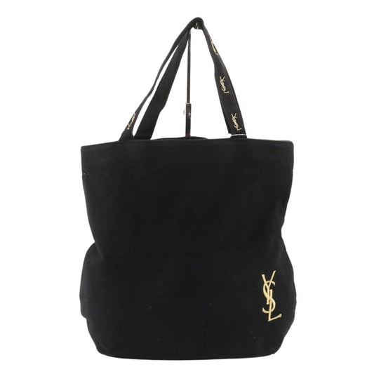 Black Tote Bag