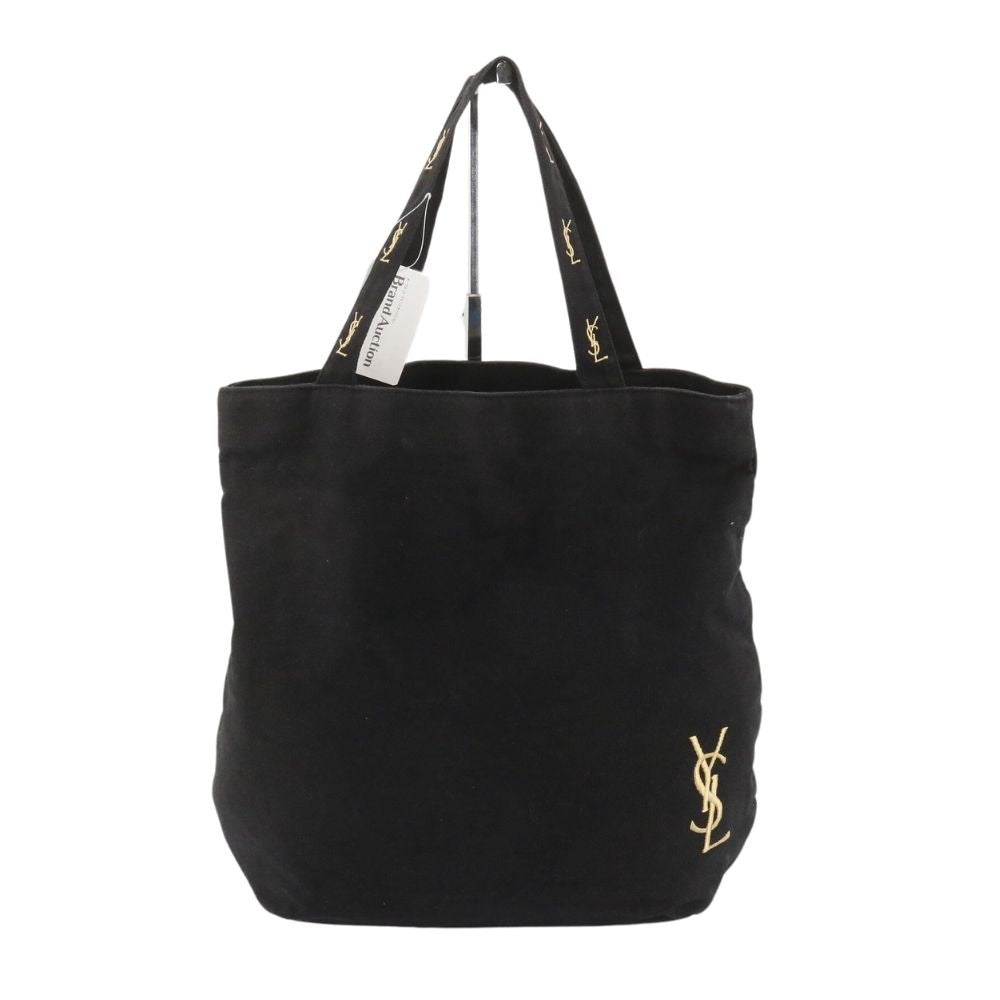 Black Tote Bag