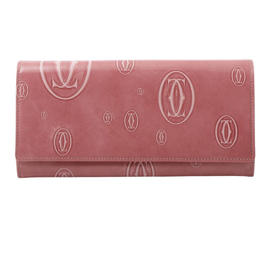 Pink Birthday Wallet