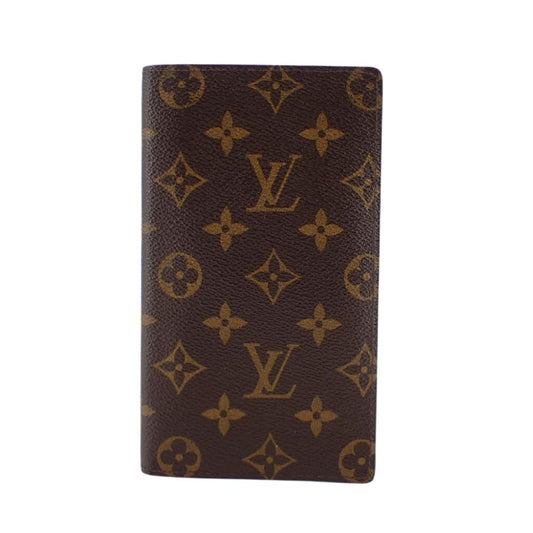 Monogram Brazza Wallet