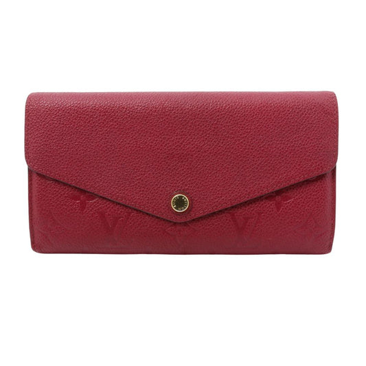 Empriente Purple Sarah Wallet