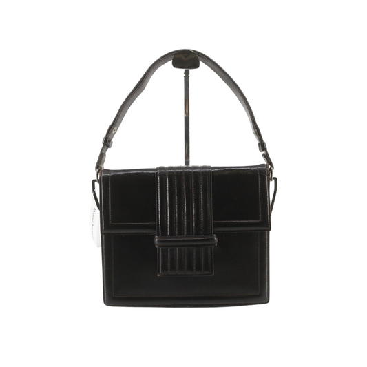 Black Shoulder Bags