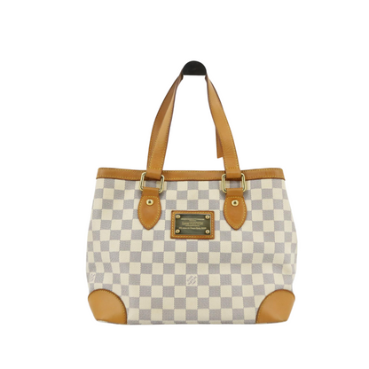 Damier Azur Hampstead PM