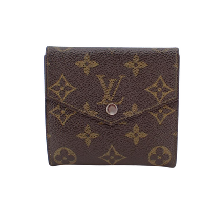 Monogram Elise Wallet