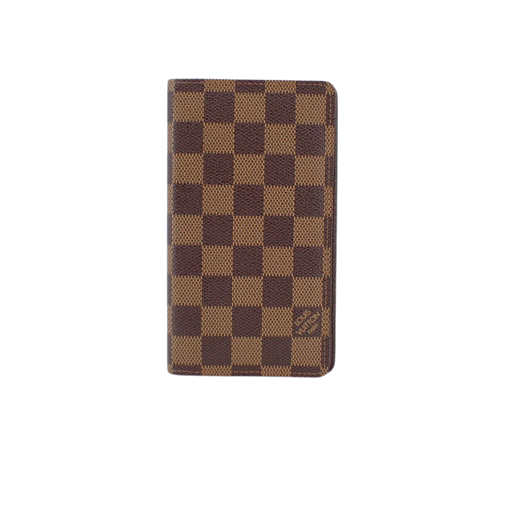 Damier Ebene Agenda Posh