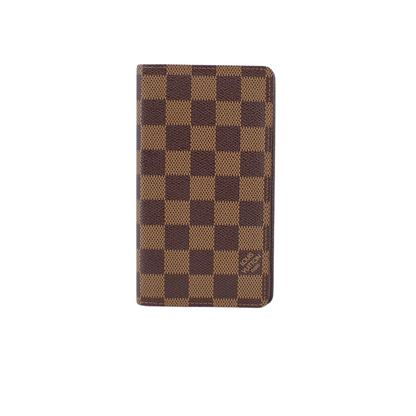 Damier Ebene Agenda Posh