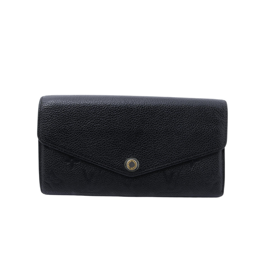 Empriente Navy Sarah Wallet