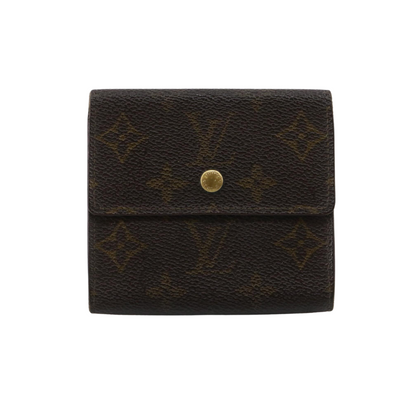 Monogram Elise Wallet