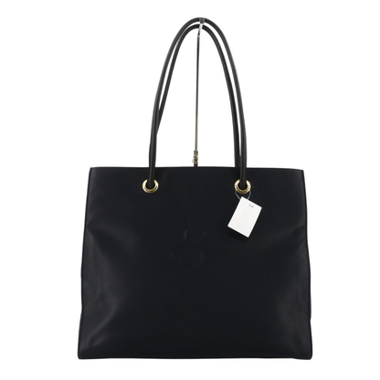 Black Tote Bag