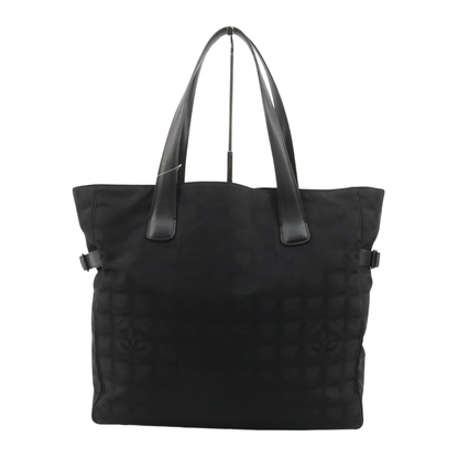 Black Tote Bag