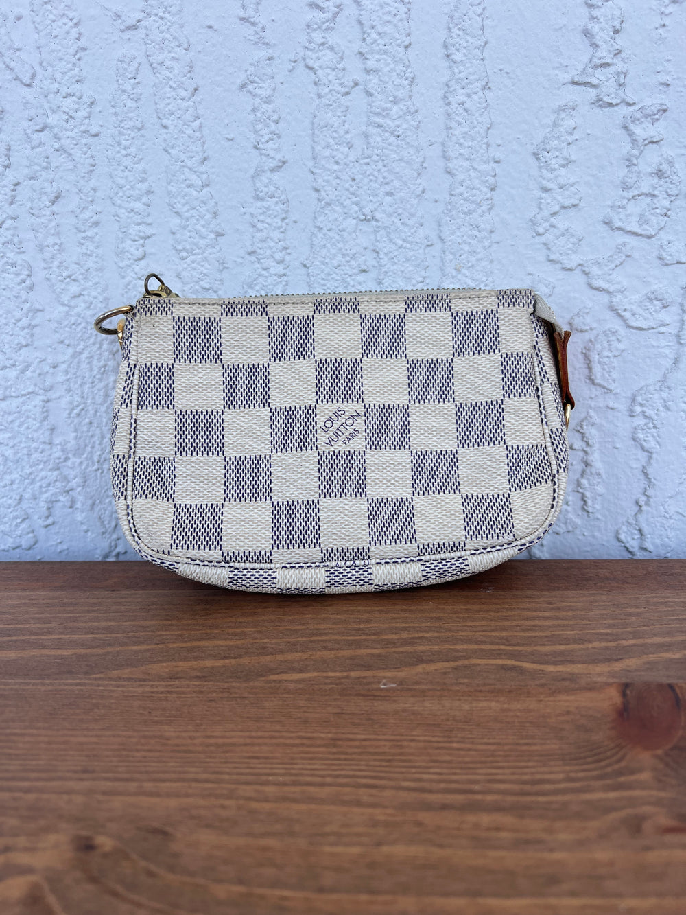 Pochette Damier Ebene Louis Vuitton Greece, SAVE 45