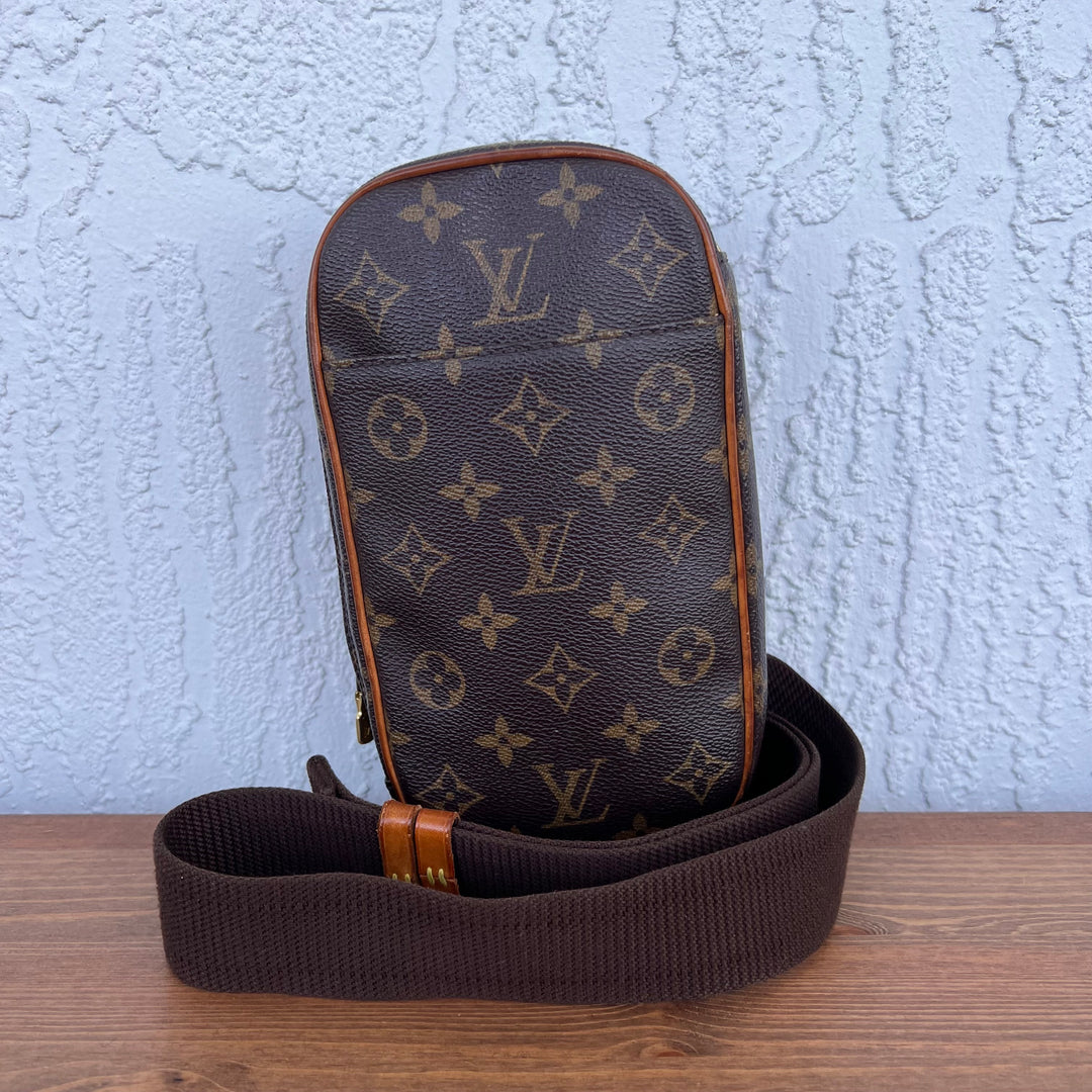 Louis Vuitton, Pochette Gange