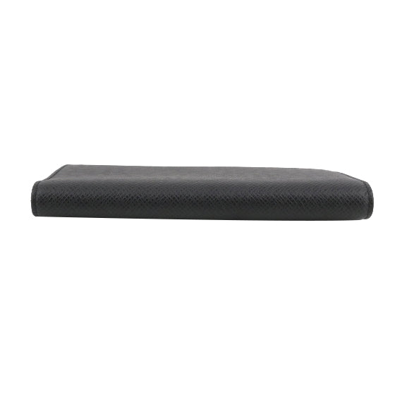 Tiaga Black Long Wallet